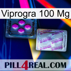 Viprogra 100Mg 37